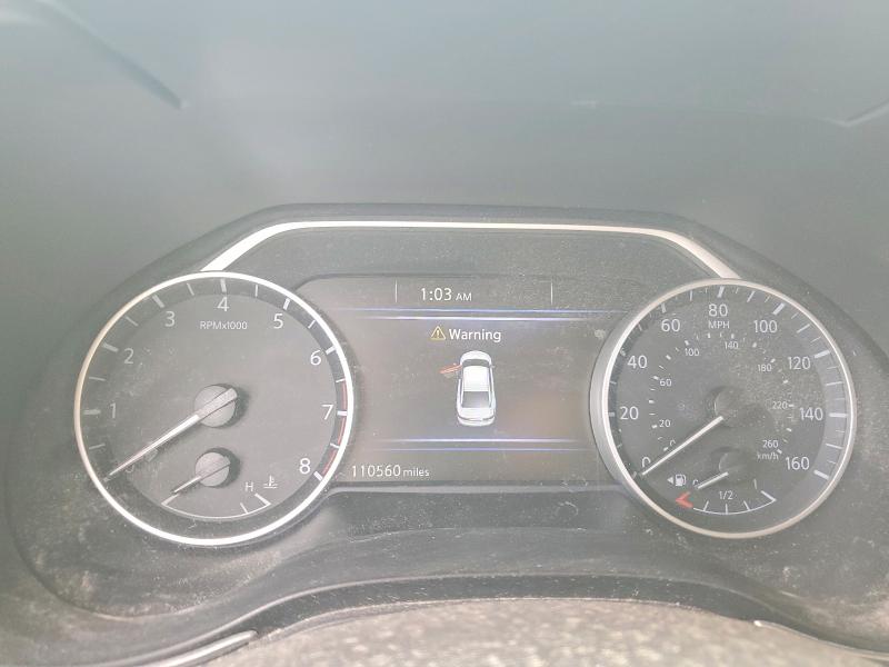 Продаж на аукціоні авто 2021 Niss Maxima, vin: 1N4AA6CV7MC503725, номер лоту: 50481696