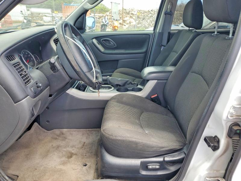 Aukcja sprzedaży 2005 Mazda Tribute, vin: 4F2YZ04175KM48727, numer aukcji: 51689746