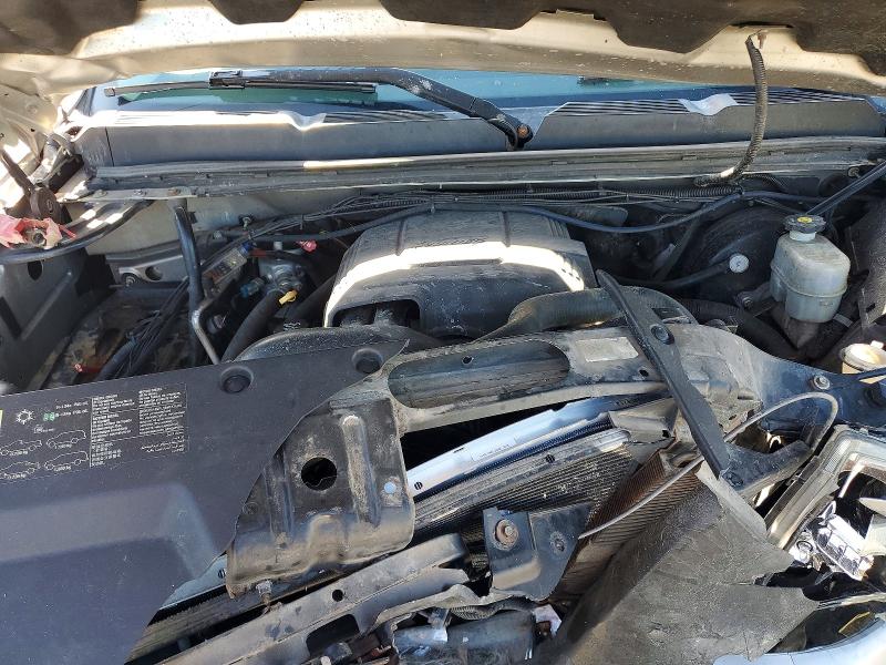 Продажа на аукционе авто 2007 Chevrolet Silverado, vin: 2GCEK19J271701476, номер лота: 50157456