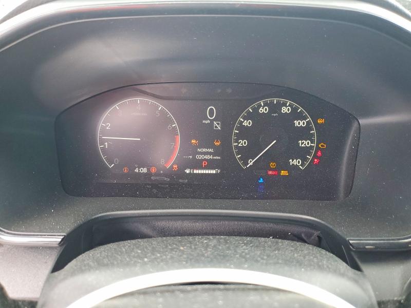 Продаж на аукціоні авто 2024 Honda Cr-v, vin: 2HKRS3H43RH336011, номер лоту: 51707326