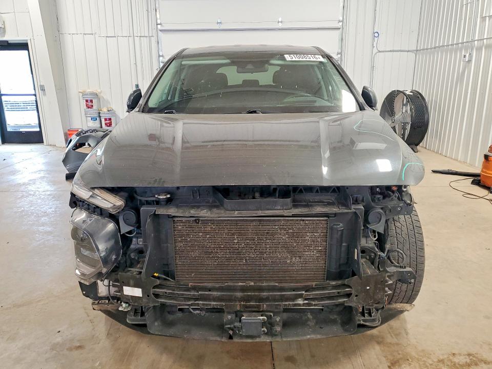 51008516 :رقم المزاد ، 5NMS2CAD5LH155279 vin ، 2020 Hyundai Santa Fe مزاد بيع