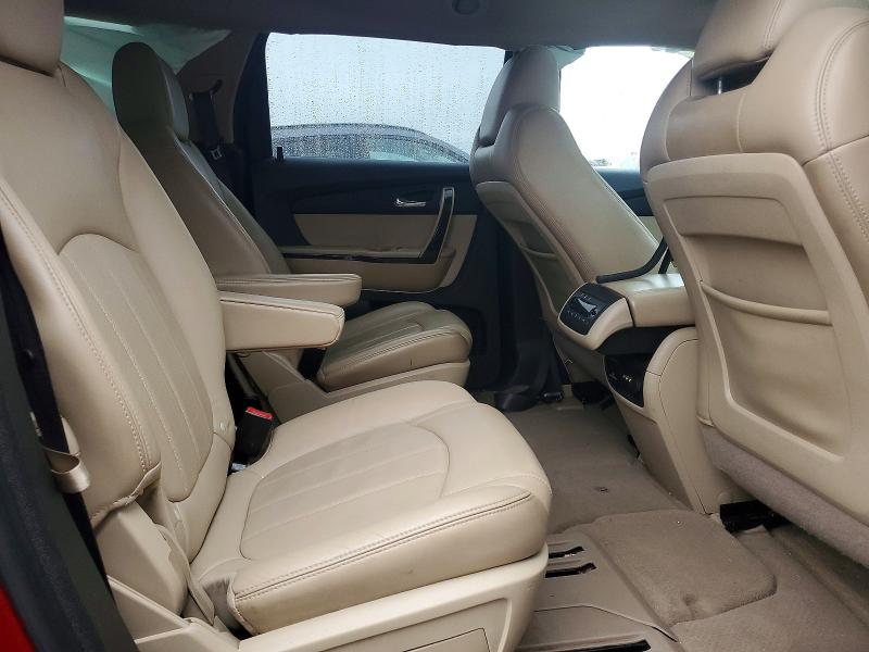 2012 Gmc Acadia მანქანა იყიდება აუქციონზე, vin: 1GKKVTEDXCJ146593, აუქციონის ნომერი: 48800956
