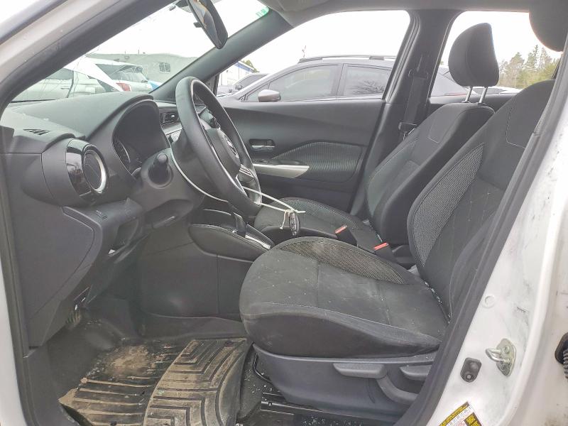 Продажа на аукционе авто 2019 Nissan Kicks, vin: 3N1CP5CU1KL544312, номер лота: 51273006