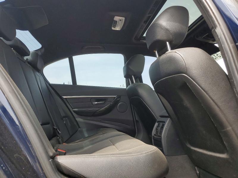 Aukcja sprzedaży 2016 Bmw 328, vin: WBA8E3C52GK501237, numer aukcji: 51312166