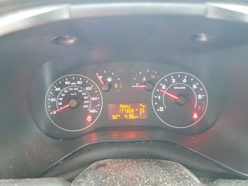 Aukcja sprzedaży 2022 Ram Promaster City, vin: ZFBHRFAB0N6W36615, numer aukcji: 47735456