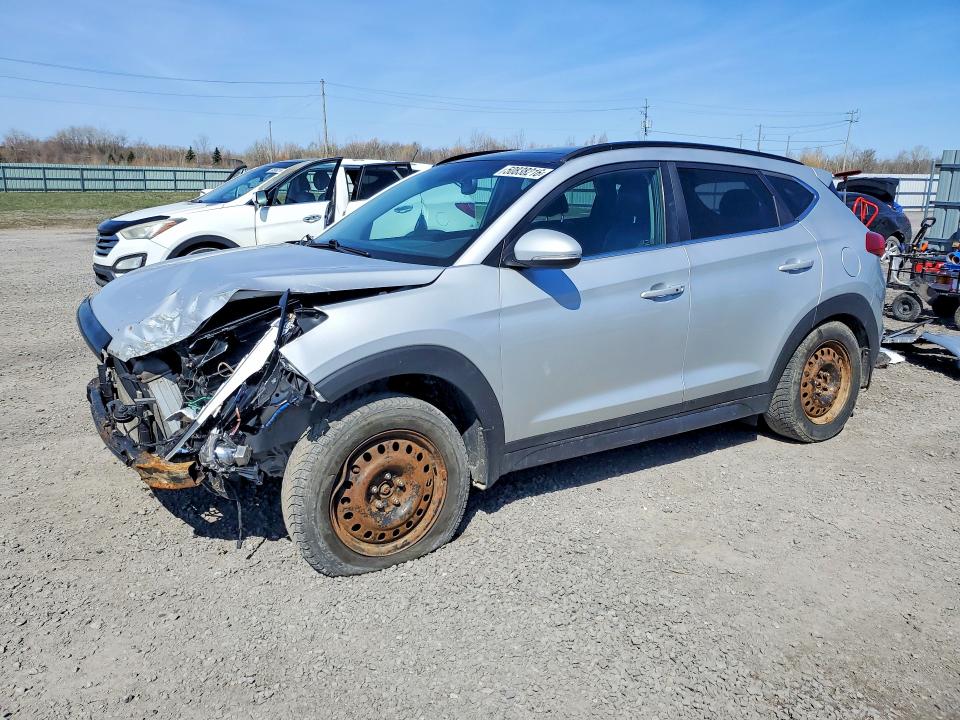 Auction sale of the 2016 Hyundai Tucson, vin: KM8J3CA22GU072314, lot number: 50838216