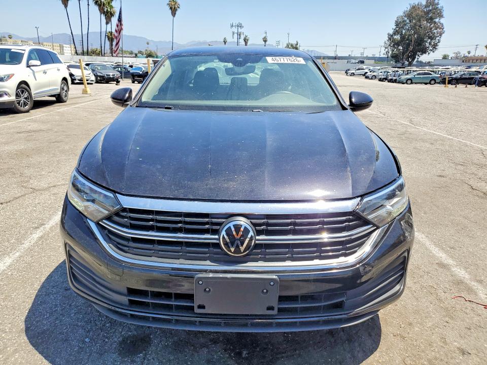 Продажа на аукционе авто 2023 Volkswagen Jetta, vin: 3VWEM7BU5PM051789, номер лота: 46777626