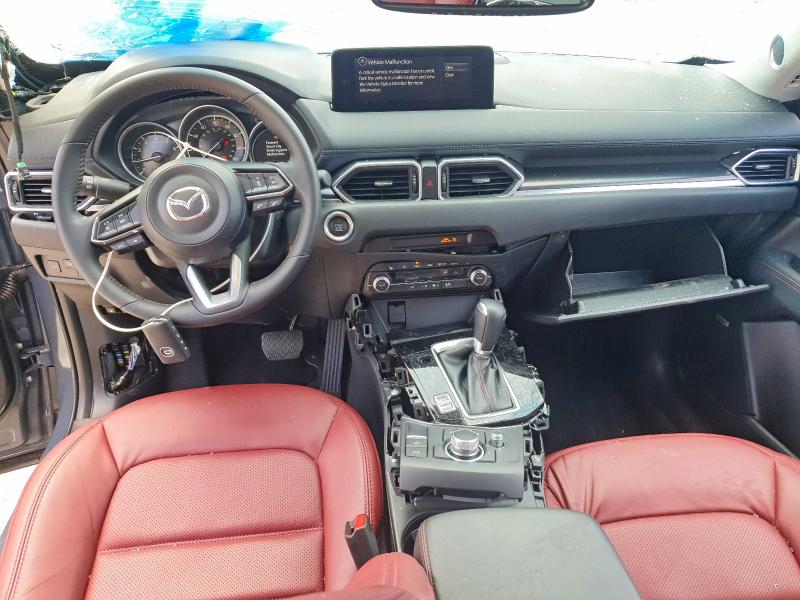Aukcja sprzedaży 2025 Mazda Cx-5, vin: JM3KFBCM4S0742333, numer aukcji: 47762956
