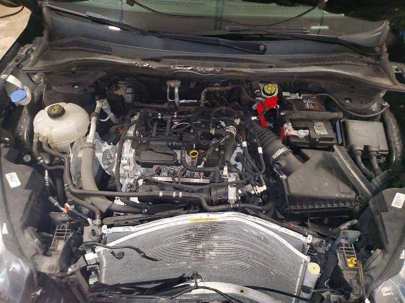Продажа на аукционе авто 2022 Ford Escape, vin: 1FMCU9G69NUA71628, номер лота: 51527936