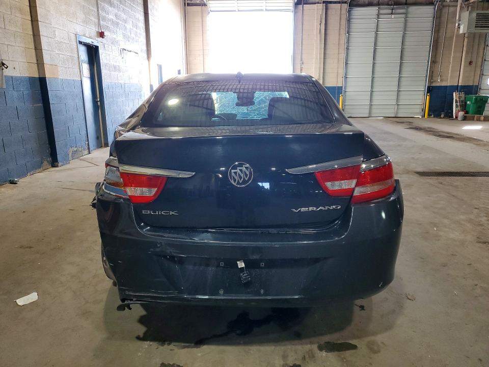 2013 Buick Verano მანქანა იყიდება აუქციონზე, vin: 1G4PP5SK8D4204903, აუქციონის ნომერი: 50247636