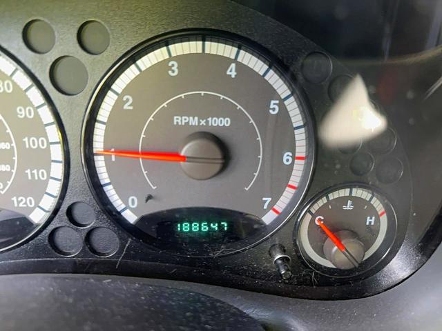 Aukcja sprzedaży 2005 Jeep Liberty, vin: 1J4GL48K05W516683, numer aukcji: 51760046