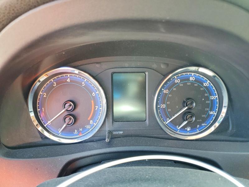 51385056 :رقم المزاد ، 2T1BURHE0JC014862 vin ، 2025 Toyota Corolla مزاد بيع