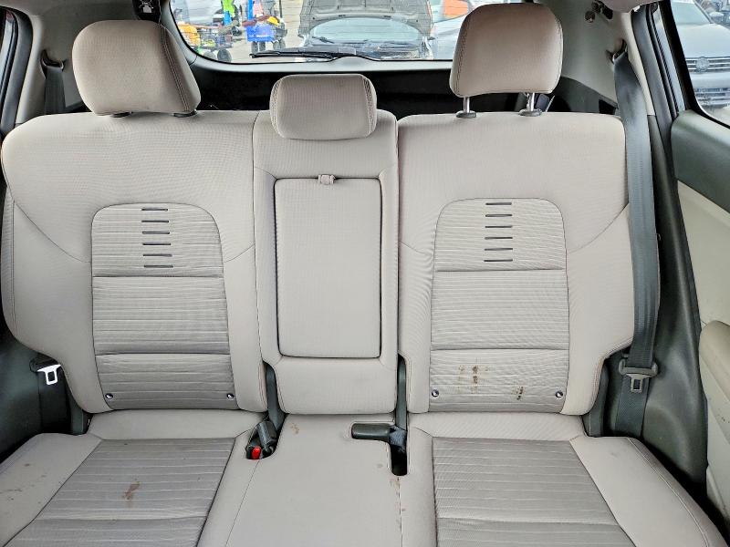 Продажа на аукционе авто 2018 Kia Sportage, vin: KNDPMCACXJ7306659, номер лота: 51374286