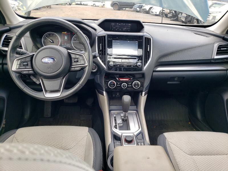 Aukcja sprzedaży 2022 Subaru Forester, vin: JF2SKAEC0NH483222, numer aukcji: 50524136