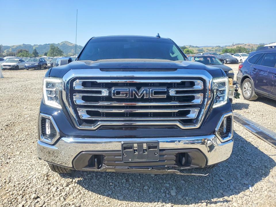 Aukcja sprzedaży 2020 Gmc Sierra, vin: 3GTU9DED4LG417230, numer aukcji: 48862066