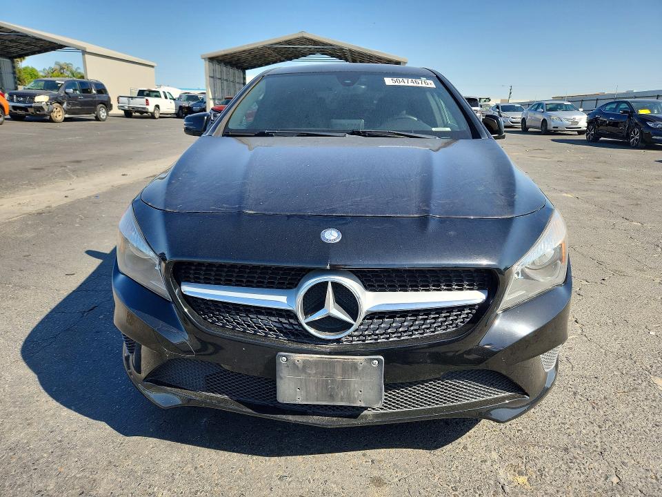 Aukcja sprzedaży 2016 Mercedes-benz Cla, vin: WDDSJ4EB1GN372862, numer aukcji: 50474676