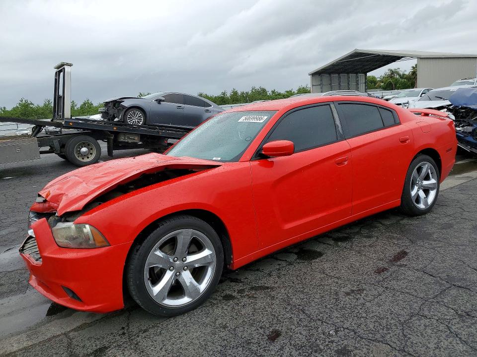 Aukcja sprzedaży 2013 Dodge Charger, vin: 2C3CDXHGXDH716650, numer aukcji: 50699986