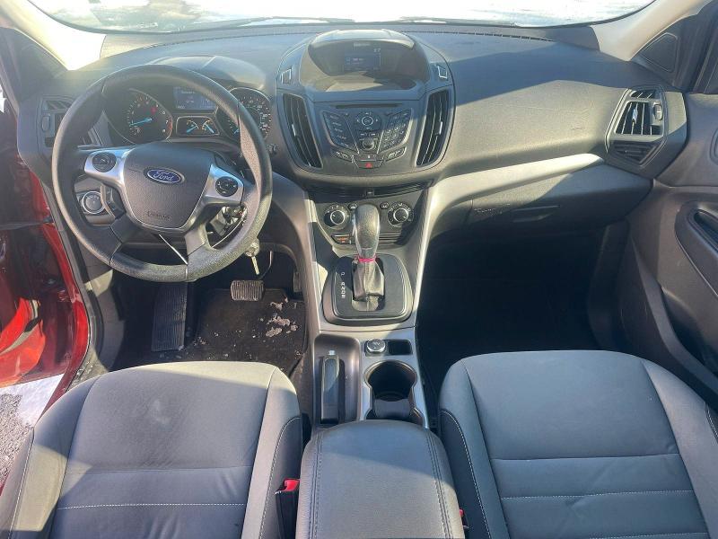 Aukcja sprzedaży 2015 Ford Escape, vin: 1FMCU9GX0FUA35451, numer aukcji: 49195976