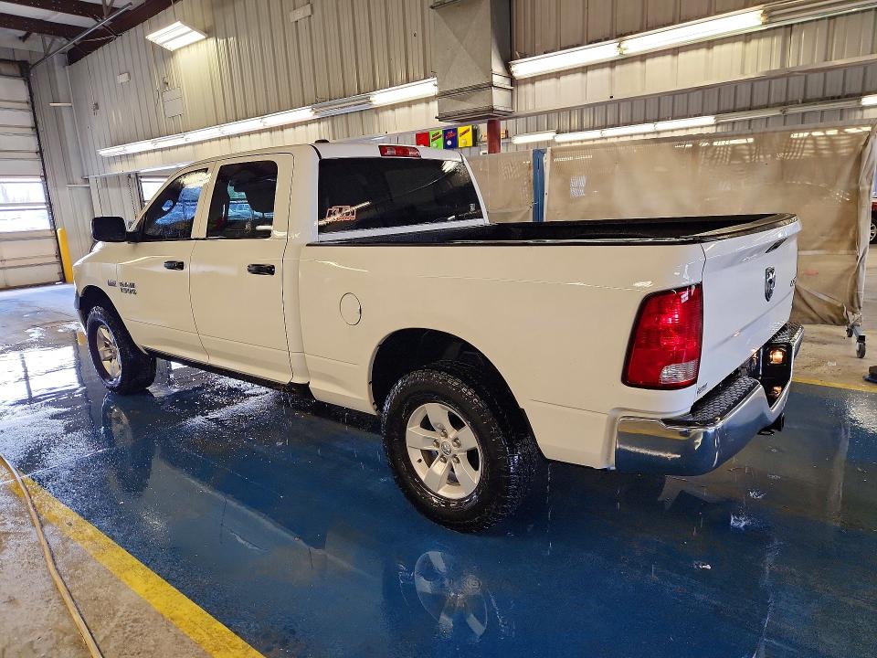 2013 Ram 1500 მანქანა იყიდება აუქციონზე, vin: 1C6RR7ST3DS713733, აუქციონის ნომერი: 51123516
