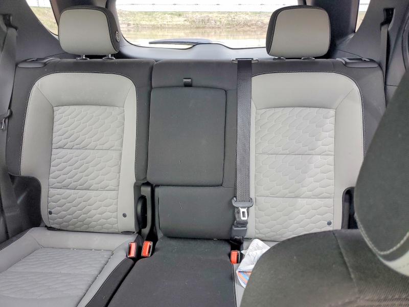 Aukcja sprzedaży 2018 Chevrolet Equinox, vin: 2GNAXHEV9J6207828, numer aukcji: 49896656