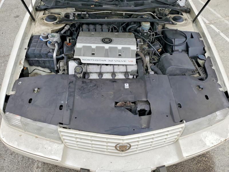 46810406 :رقم المزاد ، 1G6KY5299TU837226 vin ، 1996 Cadillac Fleetwood مزاد بيع