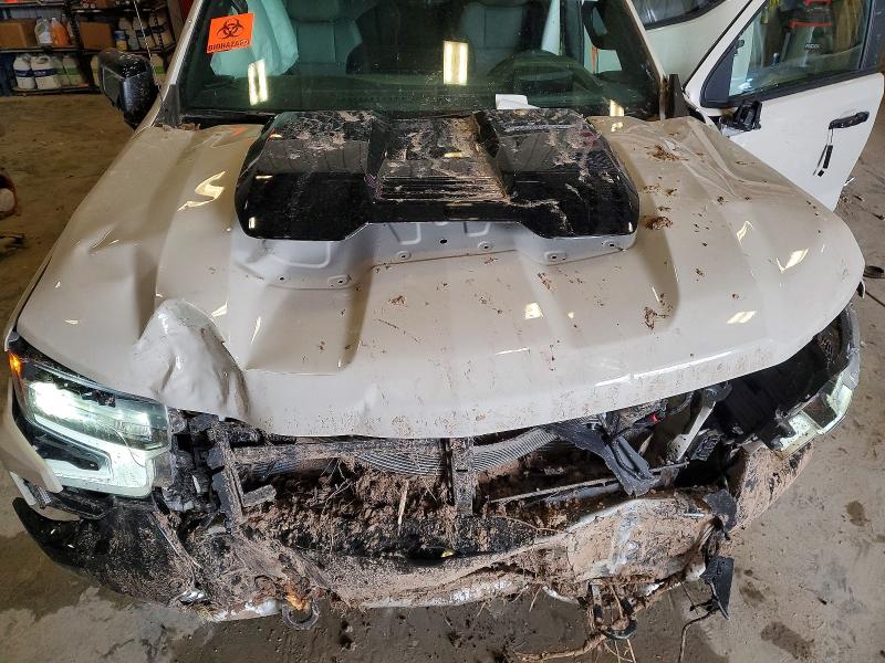 Продаж на аукціоні авто 2026 Chevrolet Silverado, vin: 3GCUKHEL9TG198090, номер лоту: 49309316