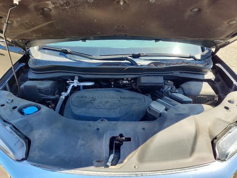 Aukcja sprzedaży 2021 Honda Pilot, vin: 5FNYF6H53MB063587, numer aukcji: 51203356