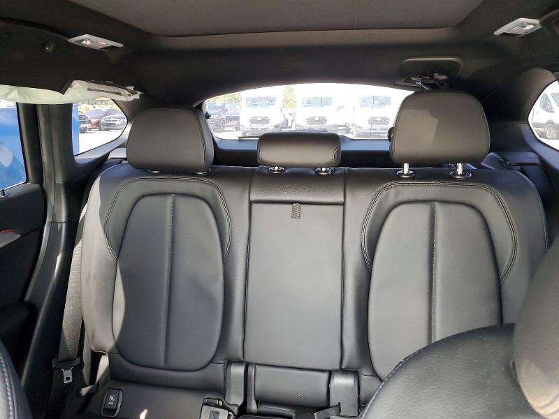 Продаж на аукціоні авто 2018 Bmw X1, vin: WBXHU7C31J5L05892, номер лоту: 49408676