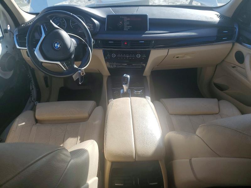 Продажа на аукционе авто 2014 Bmw X5, vin: 5UXKR0C51E0H16291, номер лота: 49301416