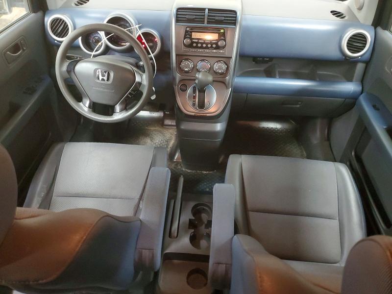 Продажа на аукционе авто 2005 Honda Element, vin: 5J6YH286X5L023916, номер лота: 51000076