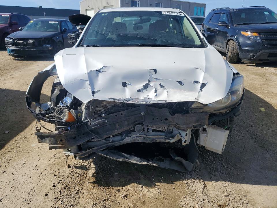 Продаж на аукціоні авто 2012 Subaru Impreza, vin: JF1GJAH66CH026009, номер лоту: 51549376