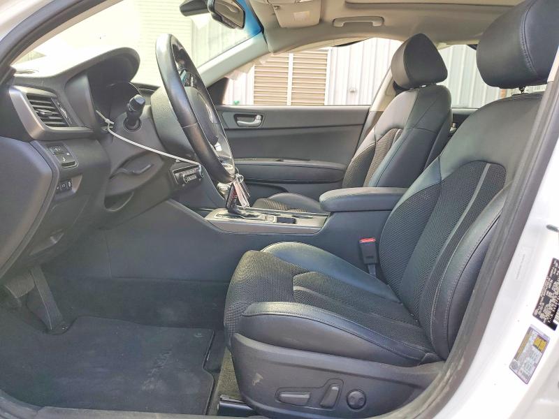 Продаж на аукціоні авто 2019 Kia Optima, vin: 5XXGT4L30KG285853, номер лоту: 48056976