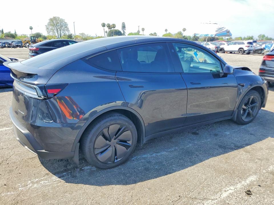 Aukcja sprzedaży 2026 Tesla Model Y, vin: 7SAYGDEEXTF454128, numer aukcji: 49035866