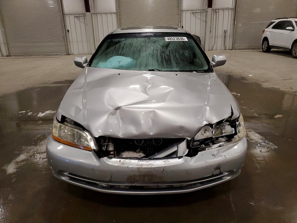 Продажа на аукционе авто 2002 Honda Accord, vin: JHMCG56702C001045, номер лота: 48523836