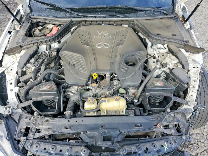 Aukcja sprzedaży 2019 Infiniti Q50, vin: JN1EV7AP6KM515885, numer aukcji: 48660996