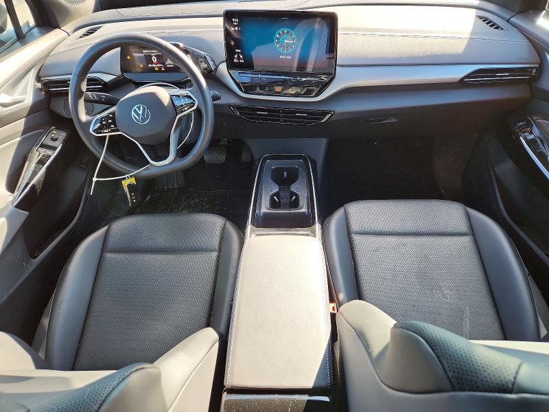 Продажа на аукционе авто 2023 Volkswagen Id.4, vin: 1V2JNPE83PC022059, номер лота: 50060006