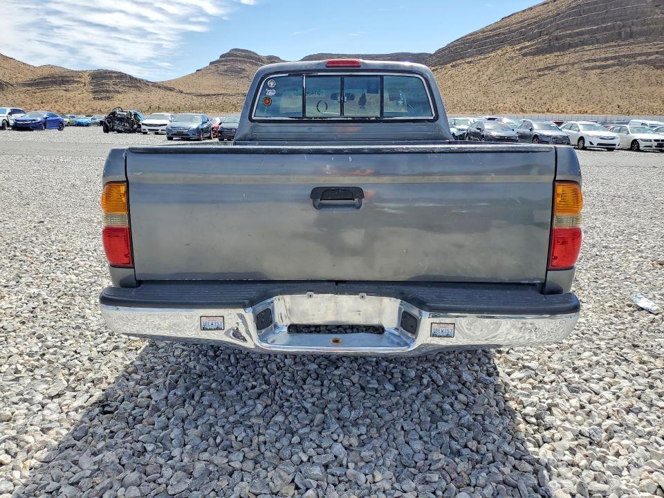 Продажа на аукционе авто 1996 Toyota Tacoma, vin: 4TAVL52N2TZ148472, номер лота: 51436836