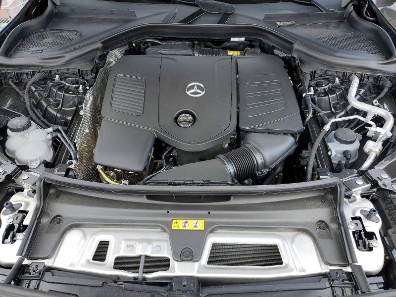 Продаж на аукціоні авто 2025 Mercedes-benz Glc Coupe, vin: W1NKJ4HB2SF355859, номер лоту: 49153276