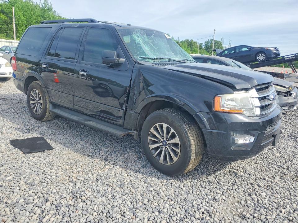 Aukcja sprzedaży 2015 Ford Expedition, vin: 1FMJU1HT1FEF16114, numer aukcji: 49889736