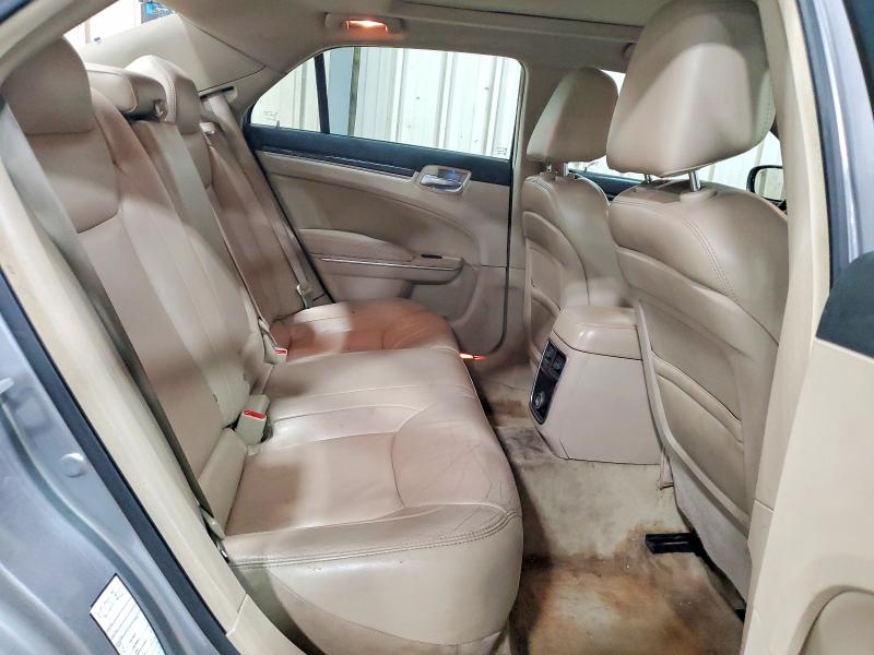 Продаж на аукціоні авто 2013 Chrysler 300, vin: 2C3CCAAG3DH723126, номер лоту: 48695836