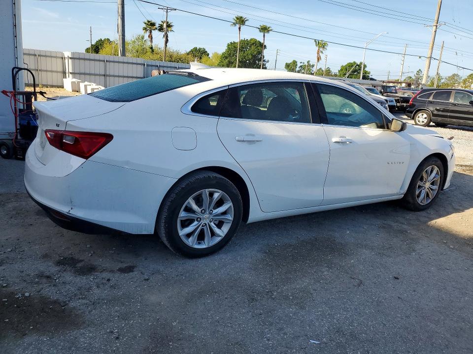 2023 Chevrolet Malibu მანქანა იყიდება აუქციონზე, vin: 1G1ZD5ST5PF188174, აუქციონის ნომერი: 48150976