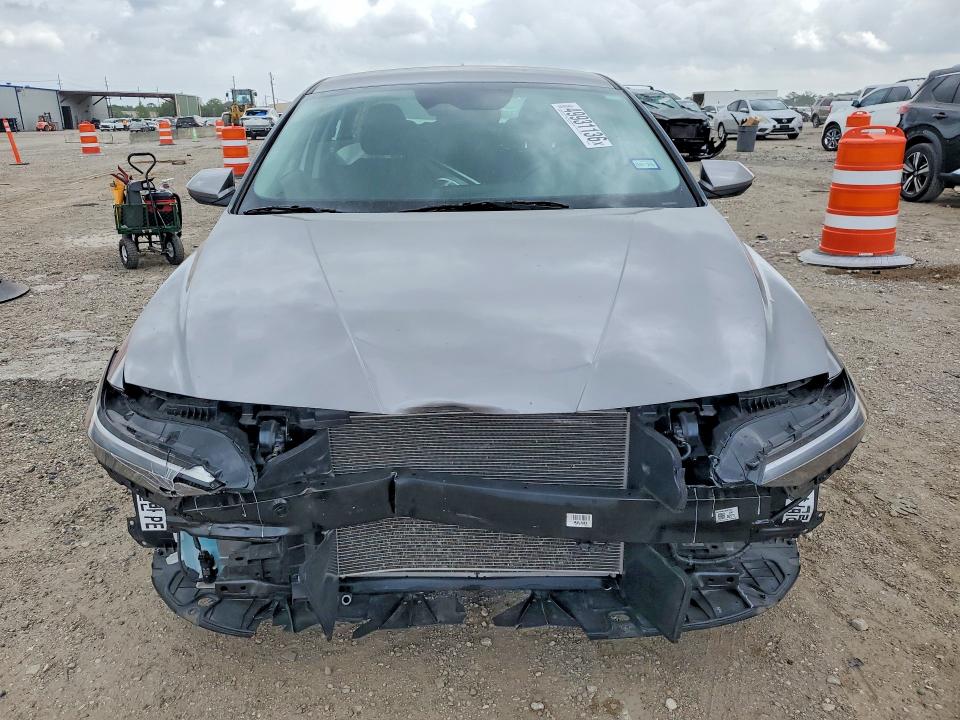 49931136 :رقم المزاد ، KMHLL4DG0SU040234 vin ، 2025 Hyundai Elantra مزاد بيع