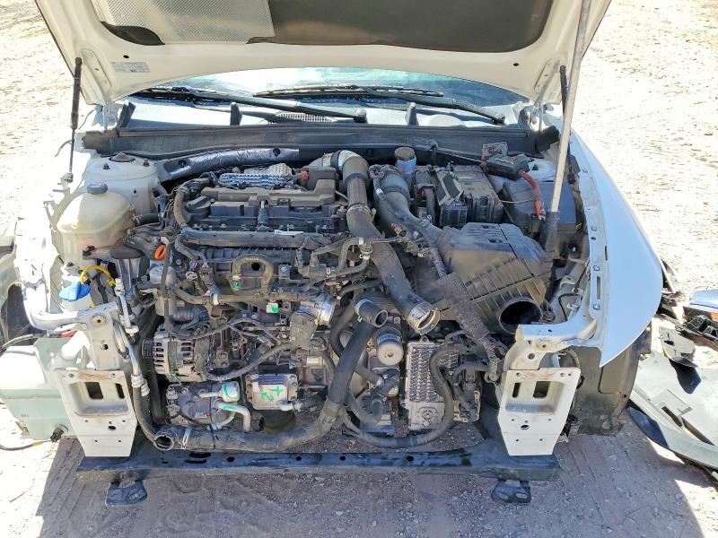 Aukcja sprzedaży 2023 Hyundai Sonata, vin: KMHL14JC8PA327935, numer aukcji: 51143056