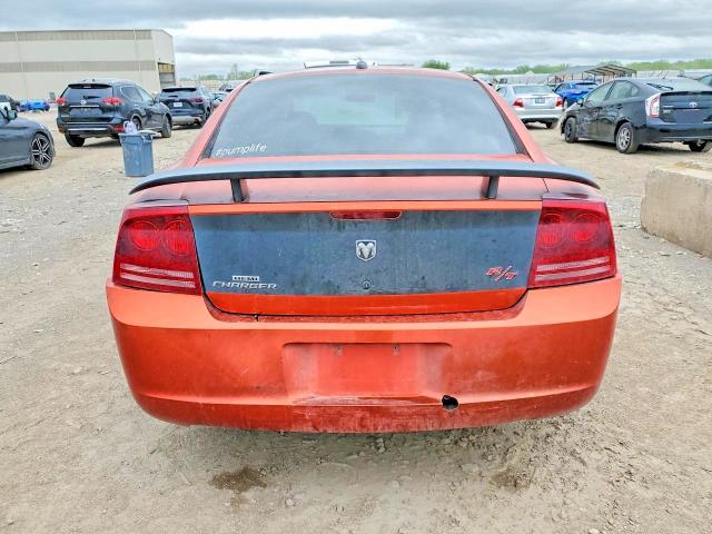 Aukcja sprzedaży 2006 Dodge Charger, vin: 2B3KA53H96H230971, numer aukcji: 50016946