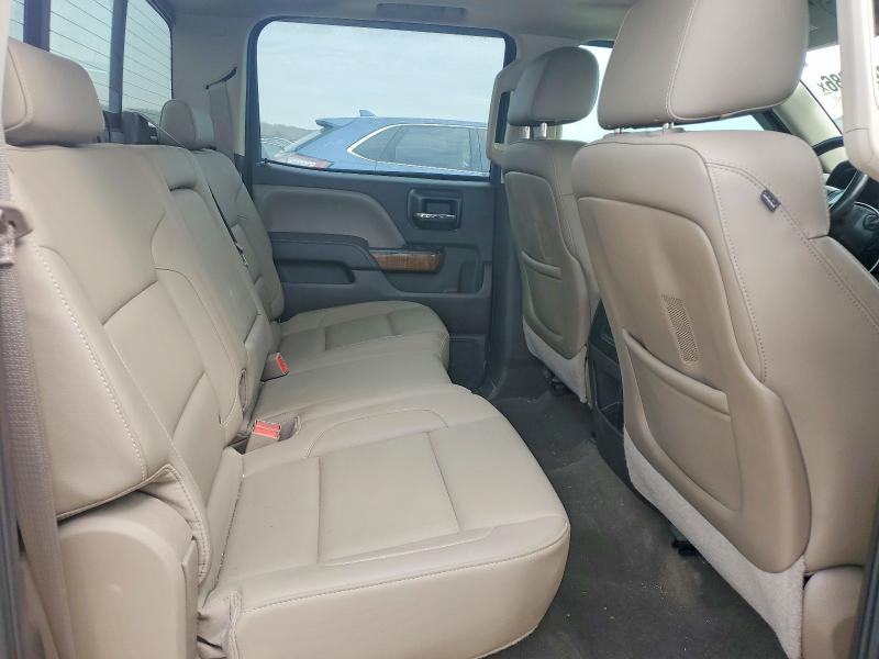 Продажа на аукционе авто 2015 Gmc Sierra, vin: 3GTU2VEC1FG323442, номер лота: 47988286