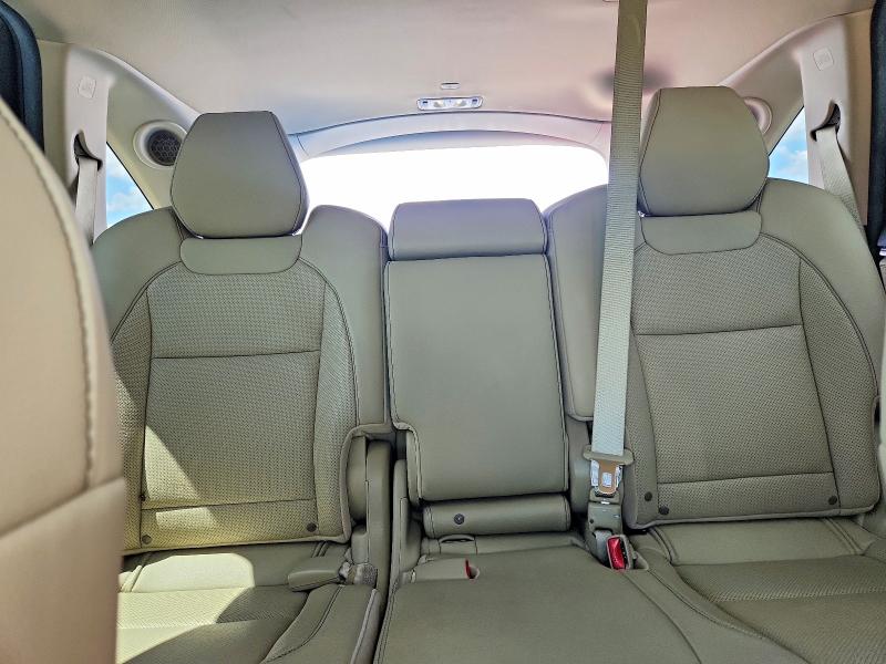 Aukcja sprzedaży 2019 Acura Mdx, vin: 5J8YD4H55KL033741, numer aukcji: 48581316