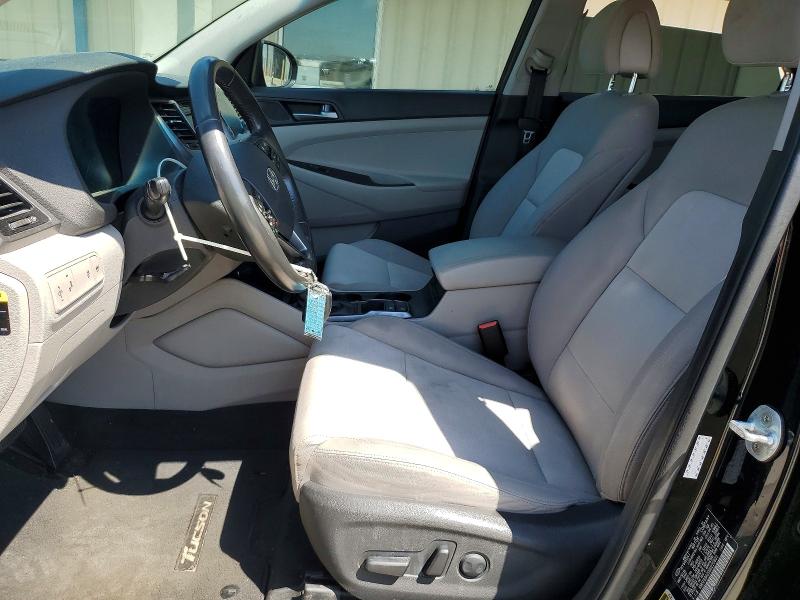 Продаж на аукціоні авто 2016 Hyundai Tucson, vin: KM8J33A20GU220931, номер лоту: 51002726