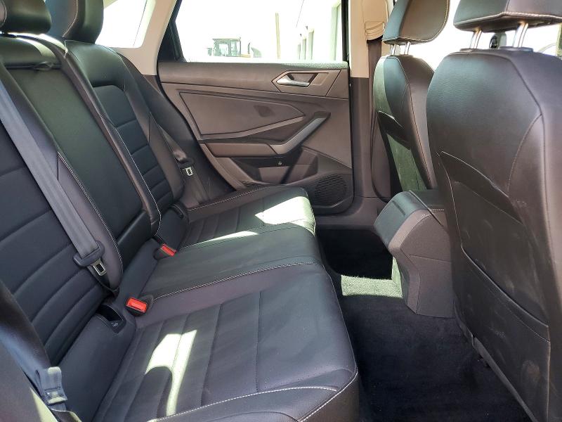 49012656 :رقم المزاد ، 3VWEM7BU1PM040580 vin ، 2023 Volkswagen Jetta مزاد بيع