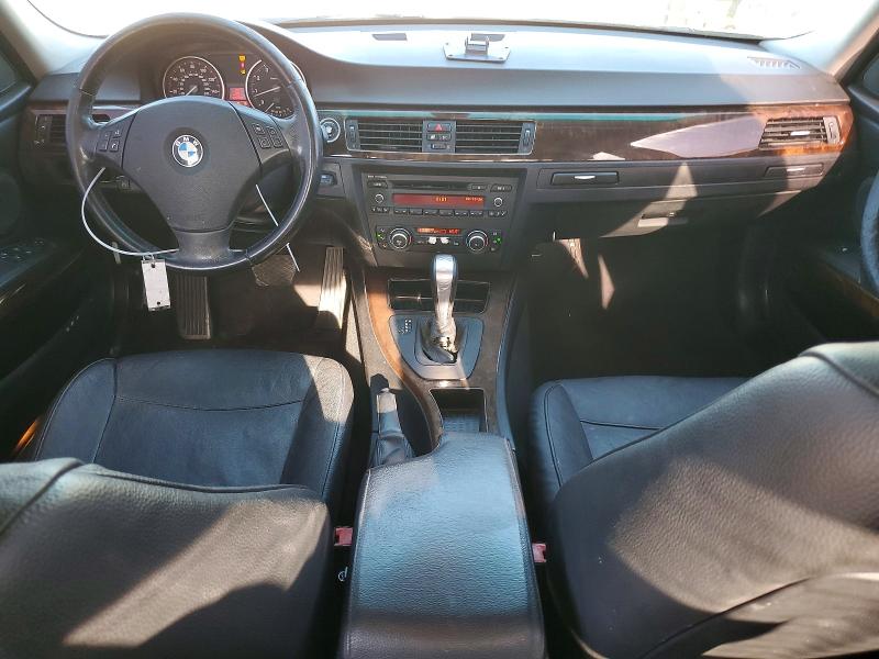 Продажа на аукционе авто 2011 Bmw 328, vin: WBAPH5G50BNM76774, номер лота: 50660856
