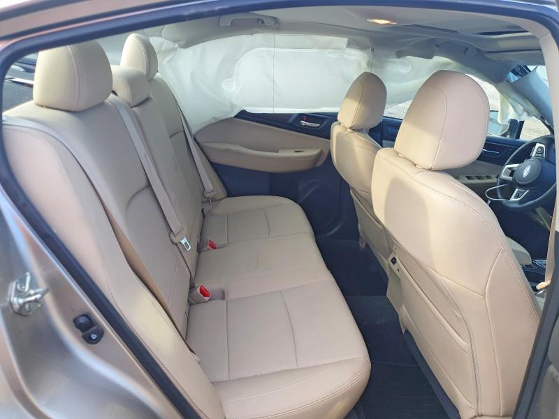 48408636 :رقم المزاد ، 4S3BNBN64F3042908 vin ، 2015 Subaru Legacy مزاد بيع